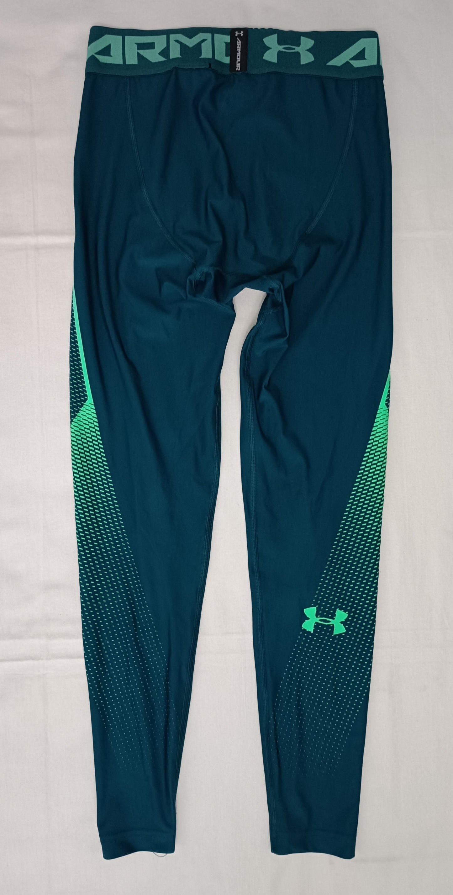 (M) Under Armour UA Compression Tights клин