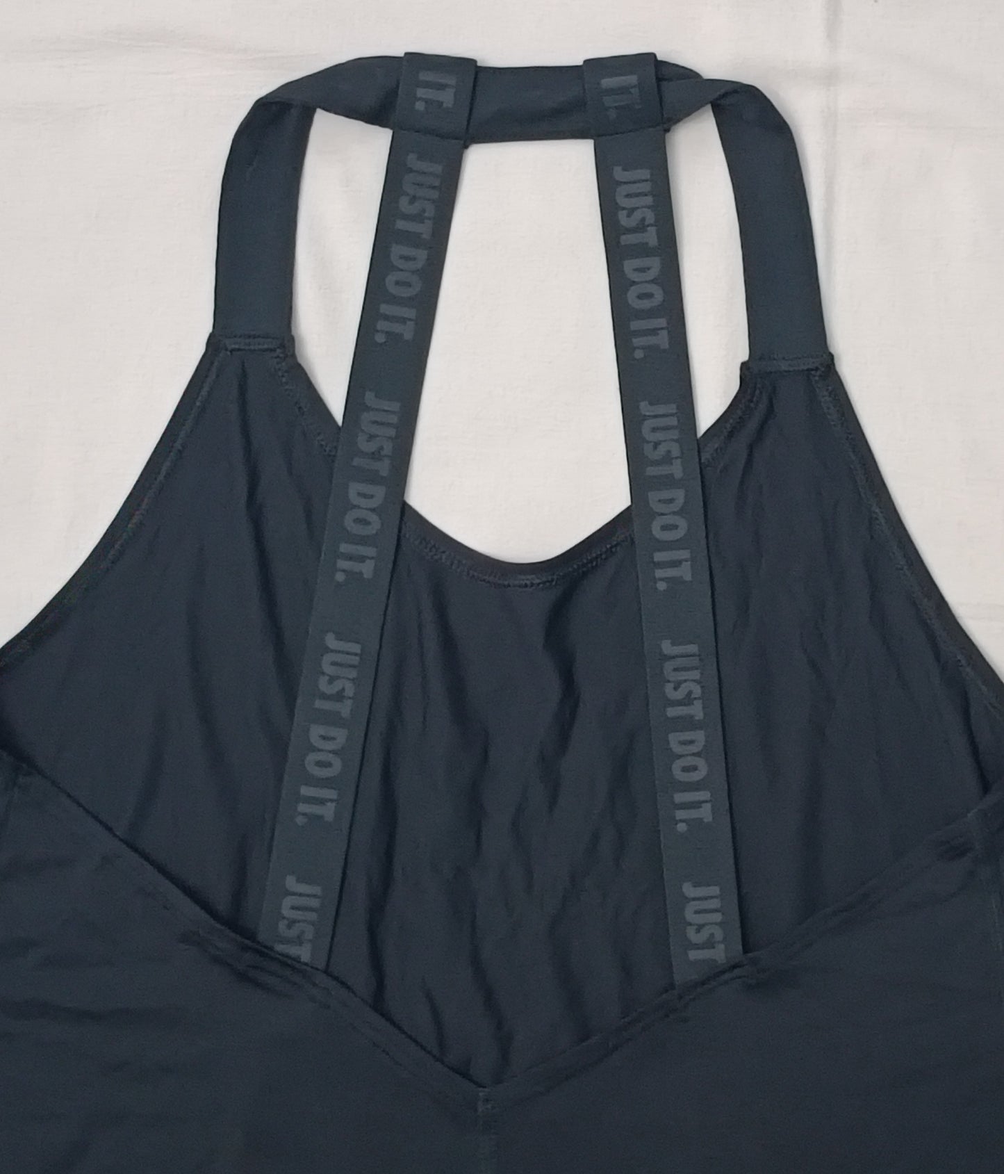(ДАМСКО) (S) Nike DRI-FIT Tank Top потник
