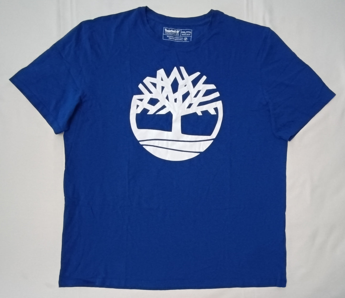 (2XL) Timberland T-Shirt тениска