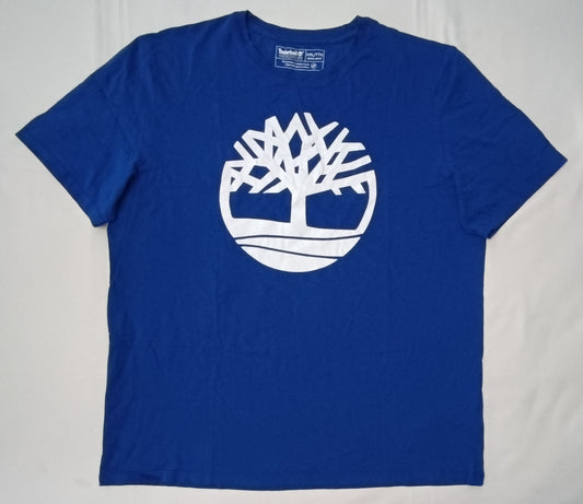 (2XL) Timberland T-Shirt тениска
