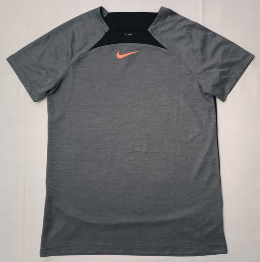 (ДЕТСКО) (Ръст 158-170см) Nike DRI-FIT Tee тениска