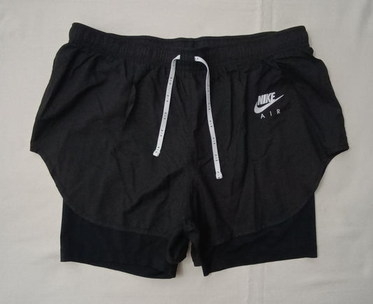 (ДАМСКО) (M) Nike AIR 2in1 Shorts шорти