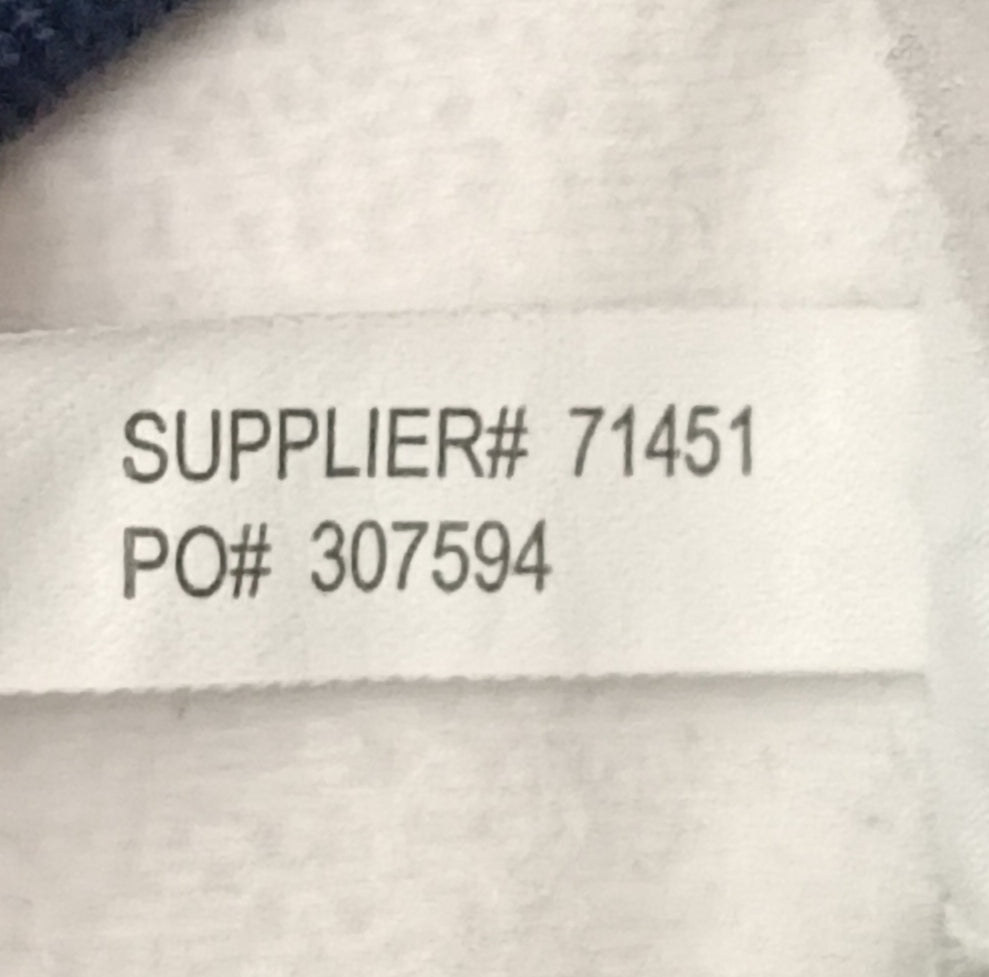 (L) POLO Ralph Lauren USA Open 2011 Big Logo Sweatshirt горнище