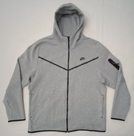 (2XL) Nike Tech Fleece Sweatshirt горнище