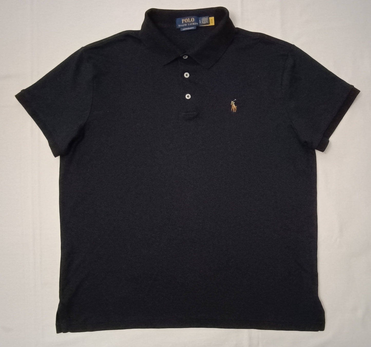 (XL) POLO Ralph Lauren Polo Shirt тениска