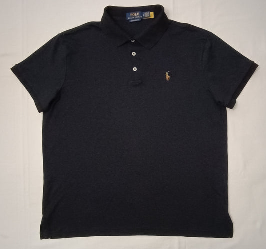 (XL) POLO Ralph Lauren Polo Shirt тениска