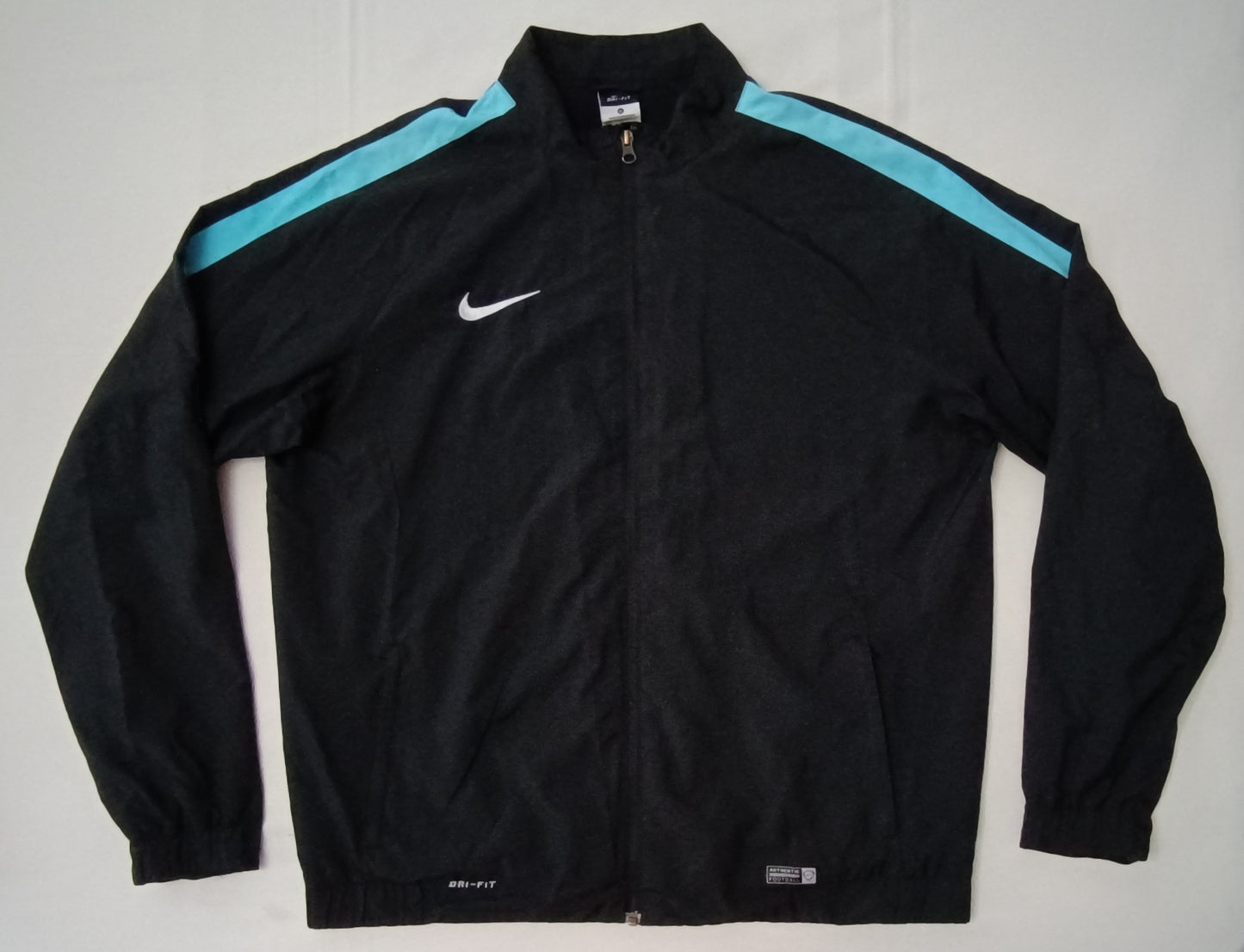 (XL) Nike Woven Jacket яке