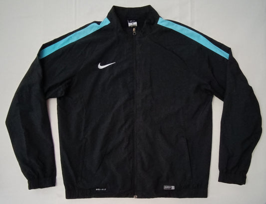 (XL) Nike Woven Jacket яке