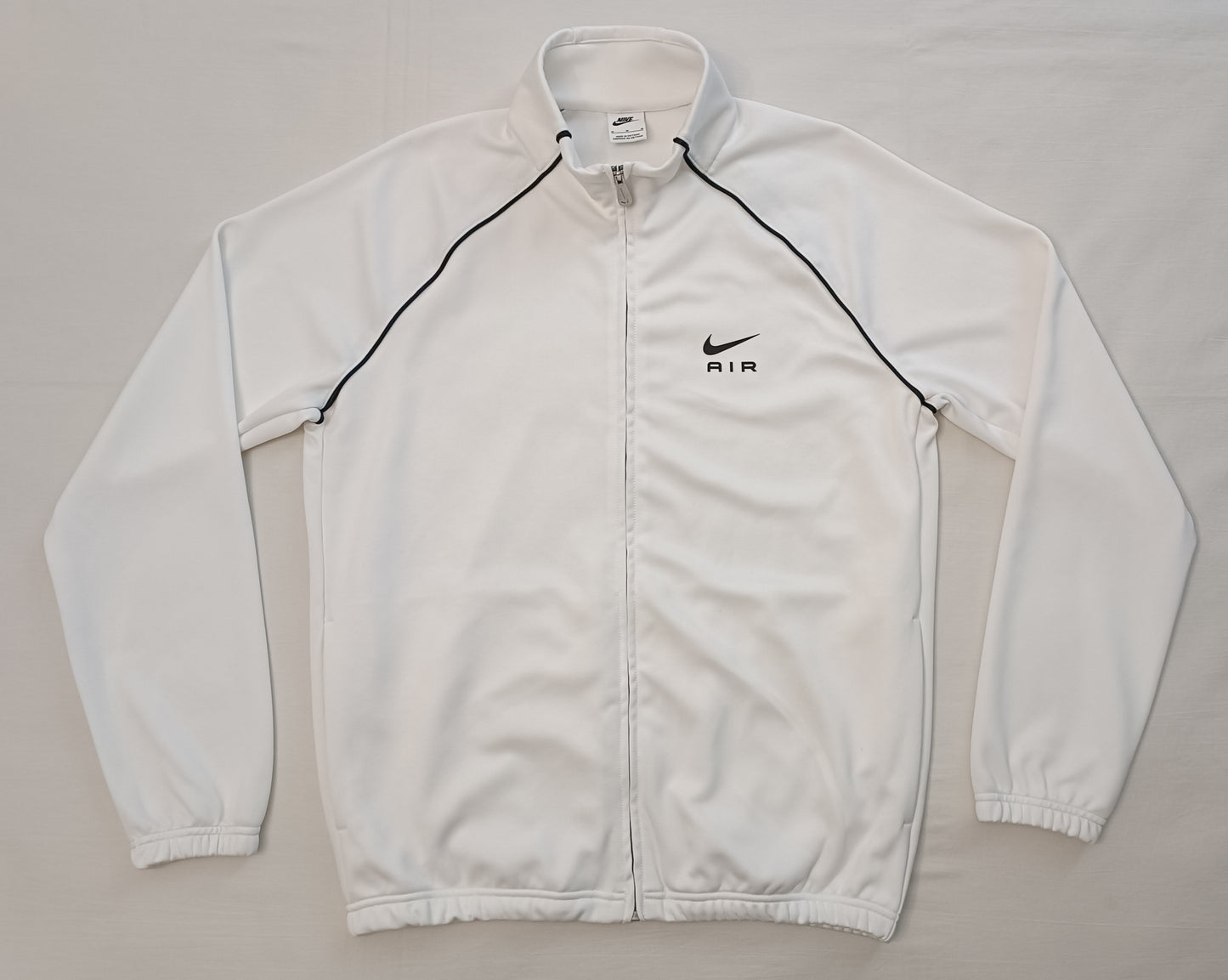 (M) Nike AIR Sportswear Sweatshirt горнище