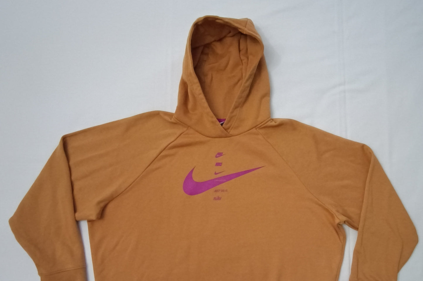 (ДАМСКО) (XL) Nike Sportswear Swoosh Hoodie горнище