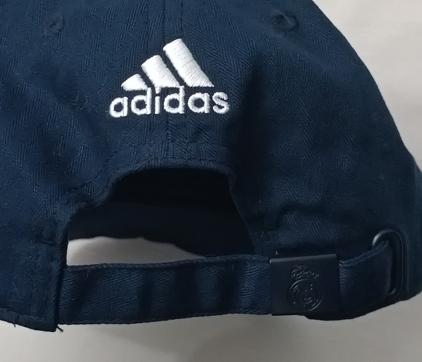 Adidas Real Madrid Cap шапка