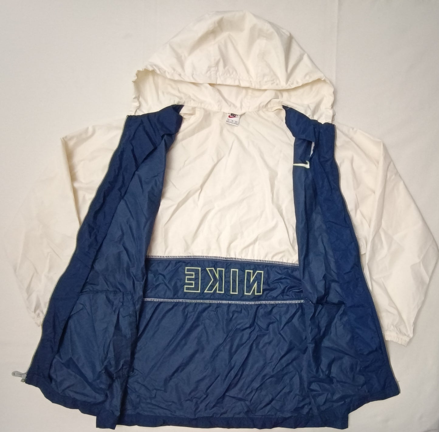 (XL) Nike Vintage Jacket яке