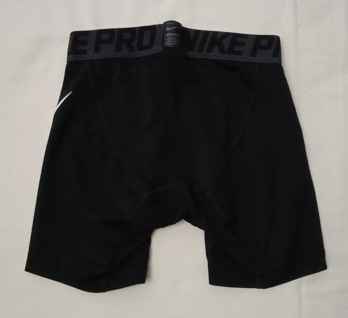 (ДЕТСКО) (Ръст 137-147см) Nike PRO DRI-FIT Shorts клин