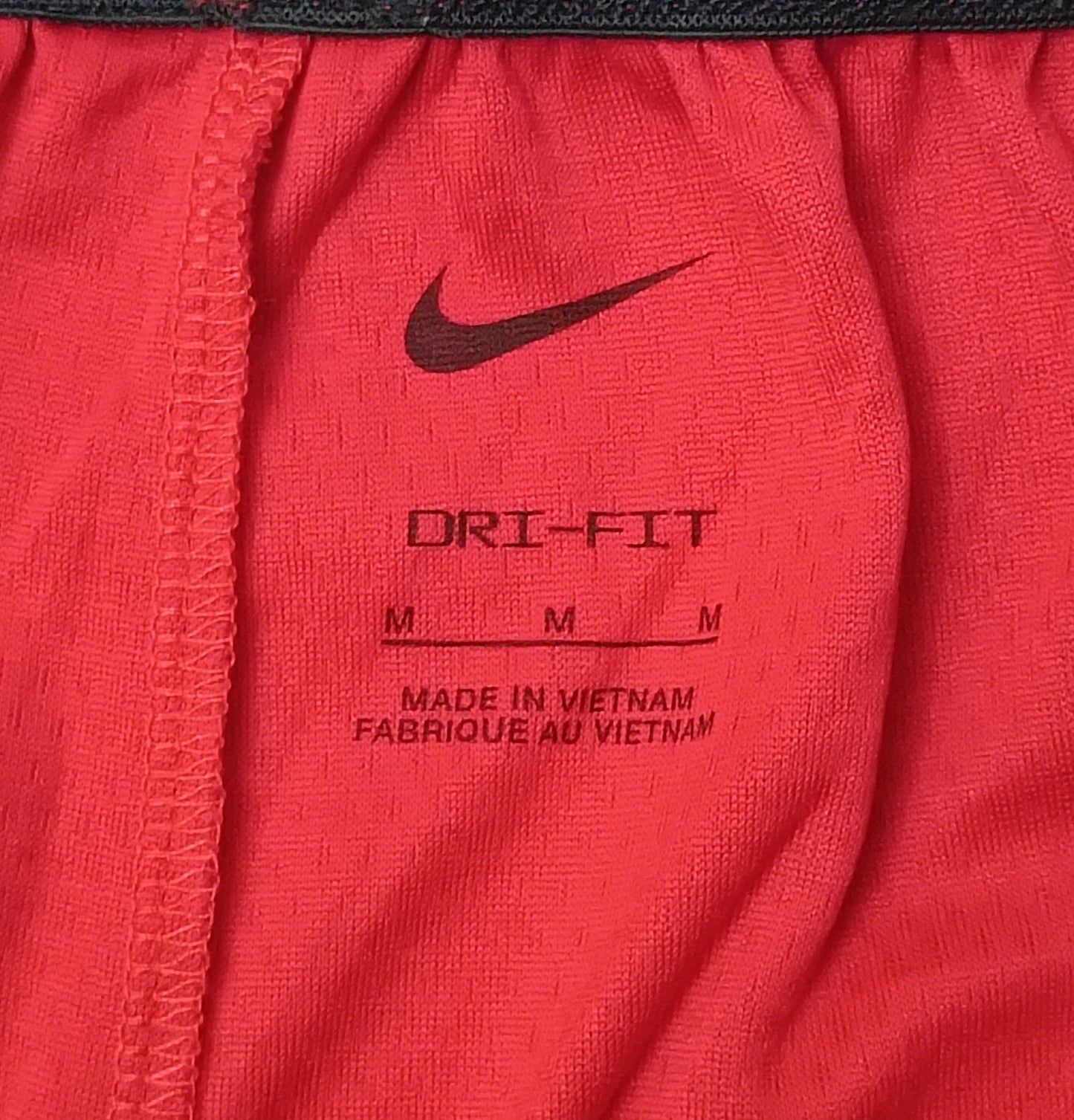 (M) Nike DRI-FIT Shorts шорти