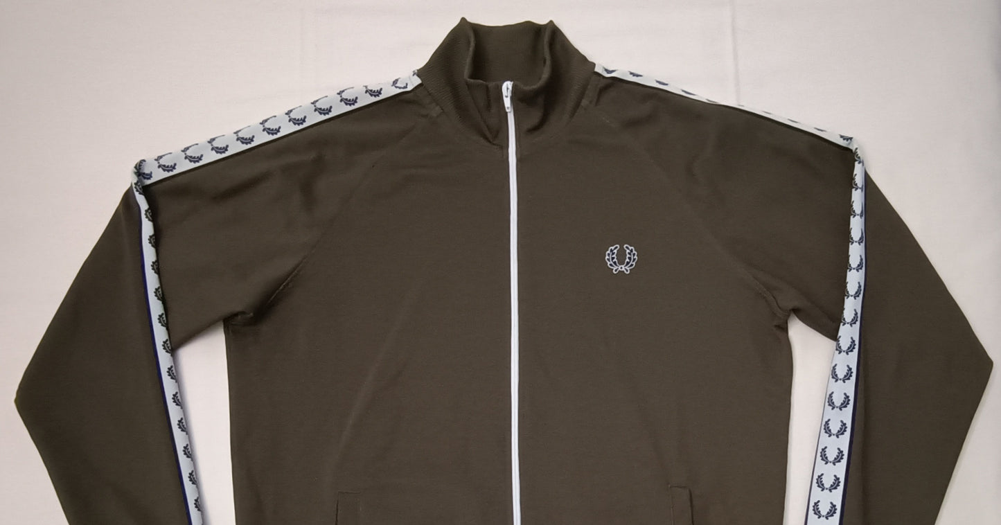 (XL) Fred Perry Sweatshirt горнище