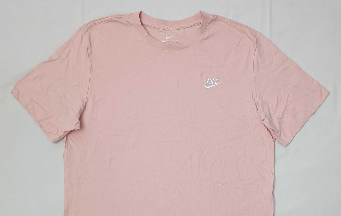 (M, L) Nike Sportswear Tee тениска
