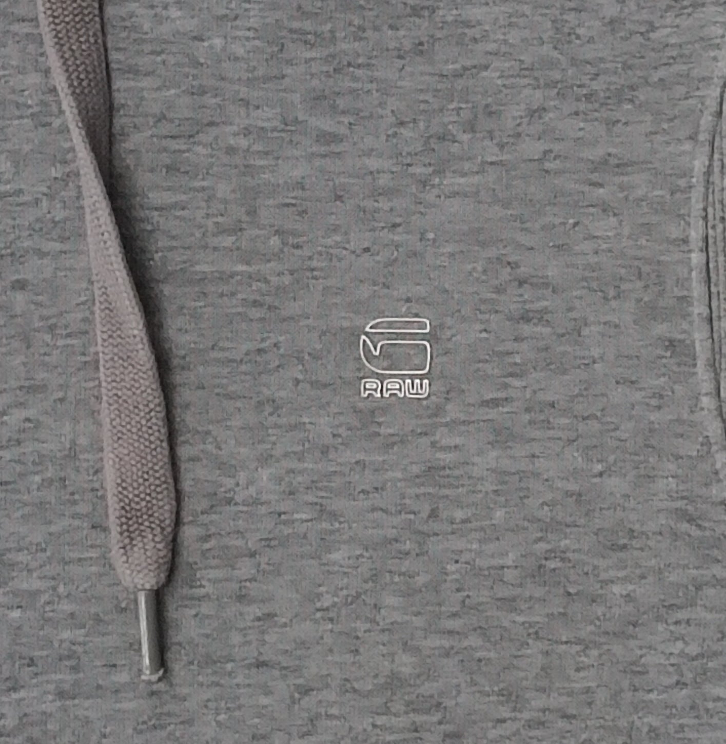 (M) G-STAR RAW Hoodie горнище