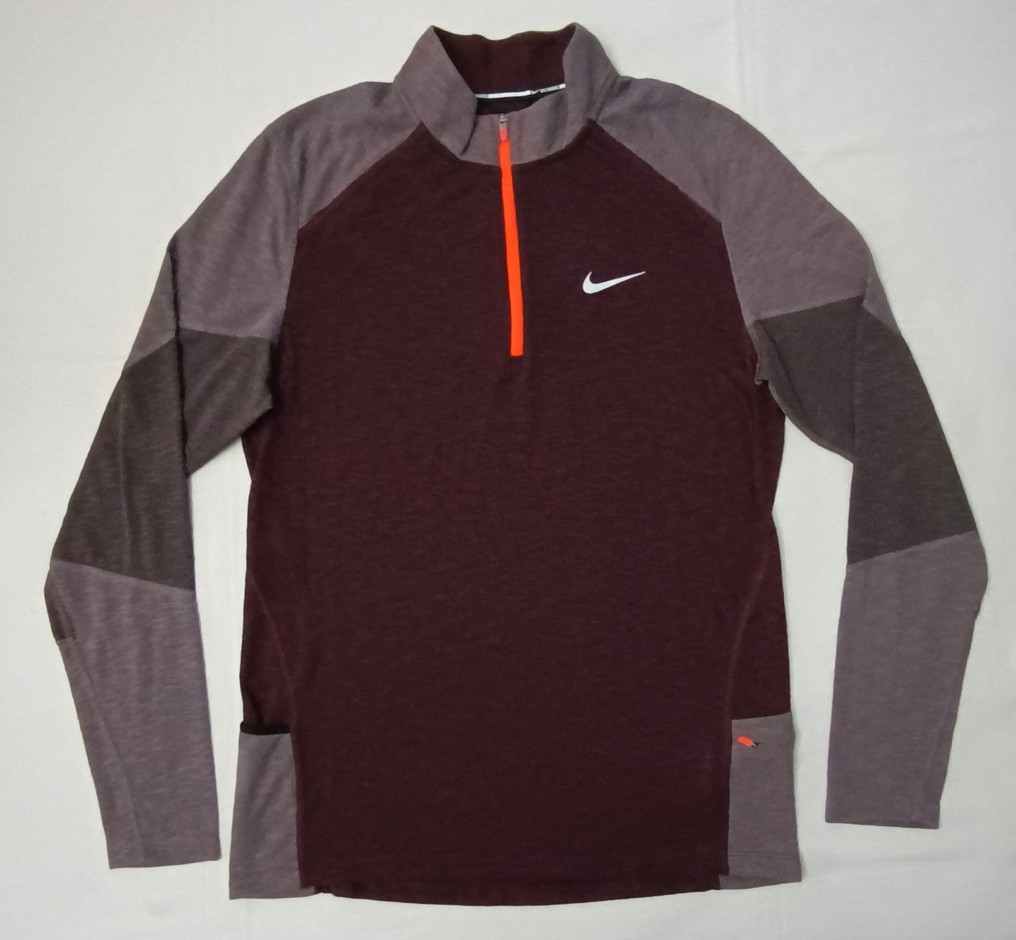 (M) Nike DRI-FIT Trail Top горнище