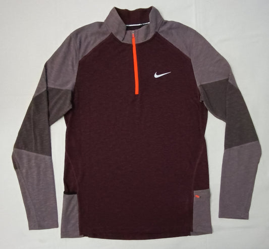 (M) Nike DRI-FIT Trail Top горнище