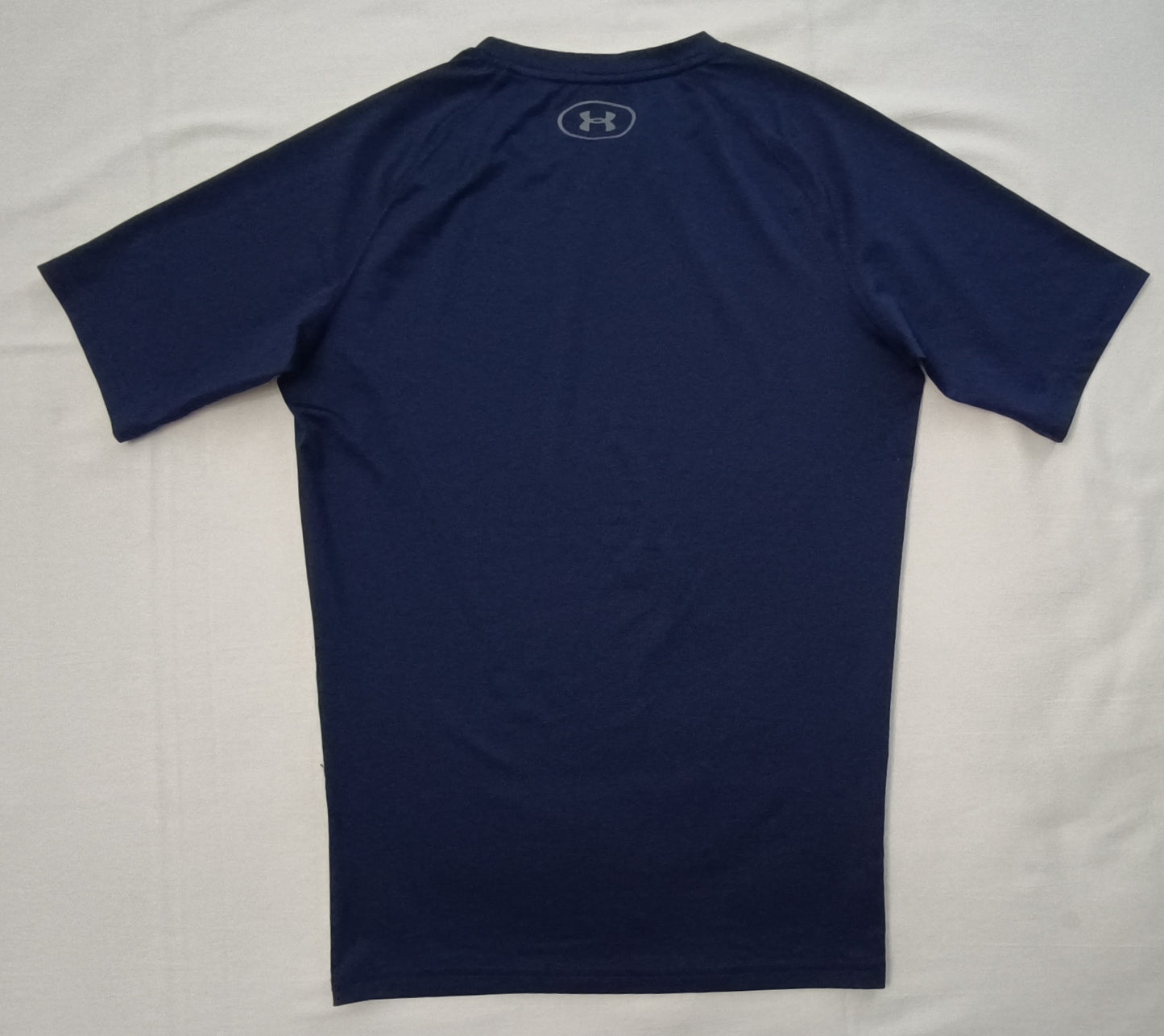 (L) Under Armour UA Compression тениска