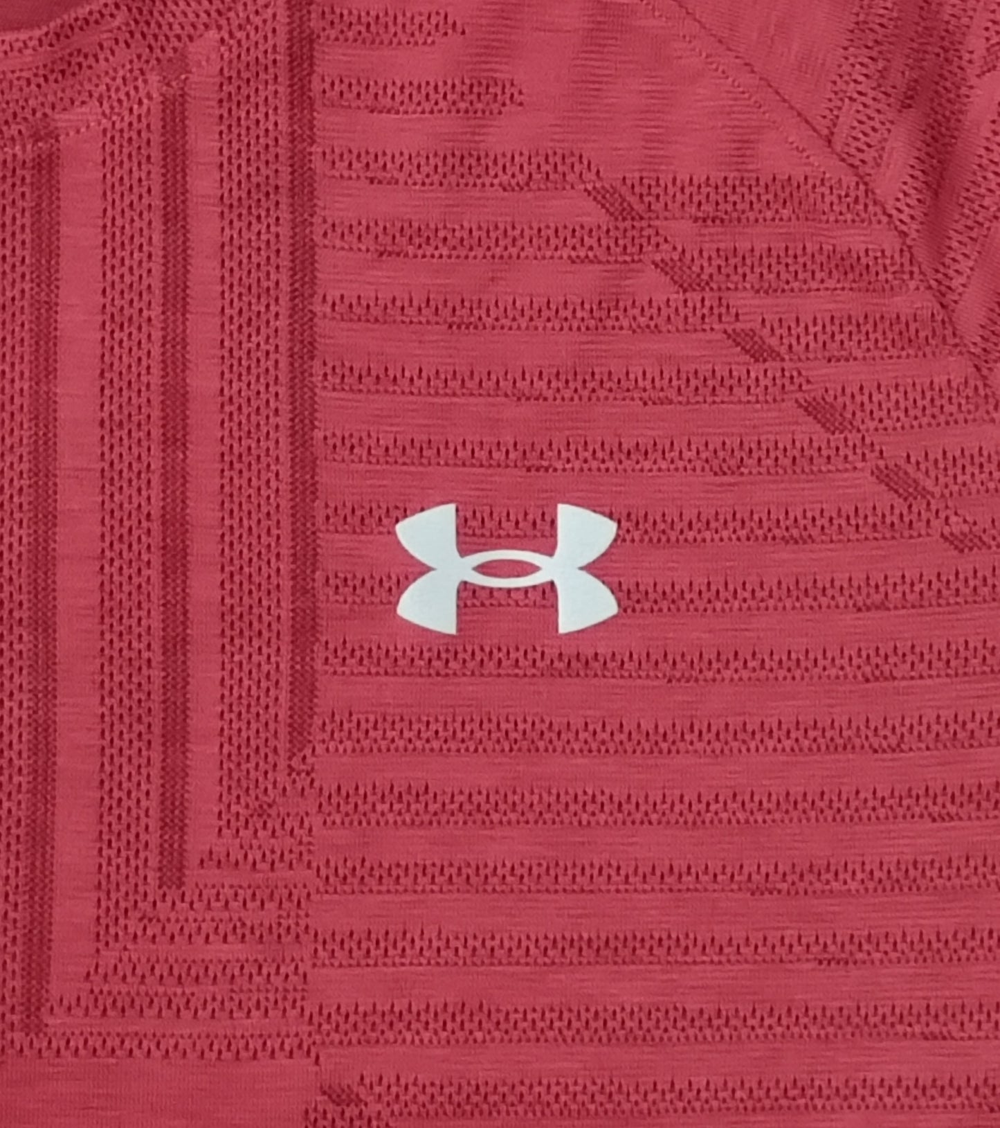 (L) Under Armour UA Tee тениска