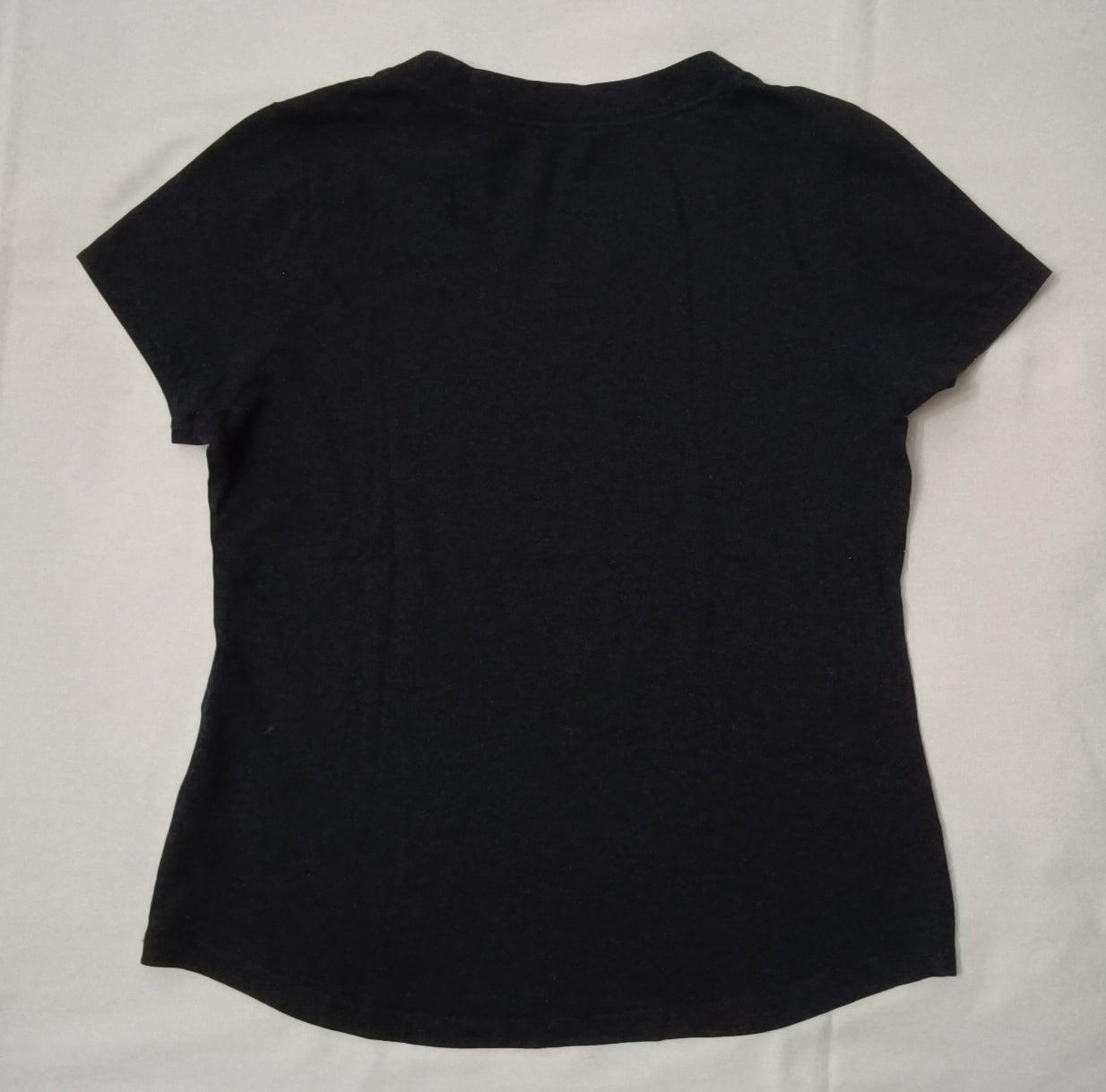 (ДАМСКО) (Ръст 146-156см) Nike Sportswear Logo Tee тениска