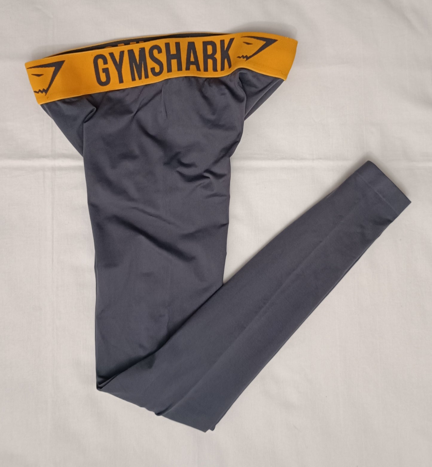 (ДАМСКО) (XS) Gymshark Seamless Tights клин