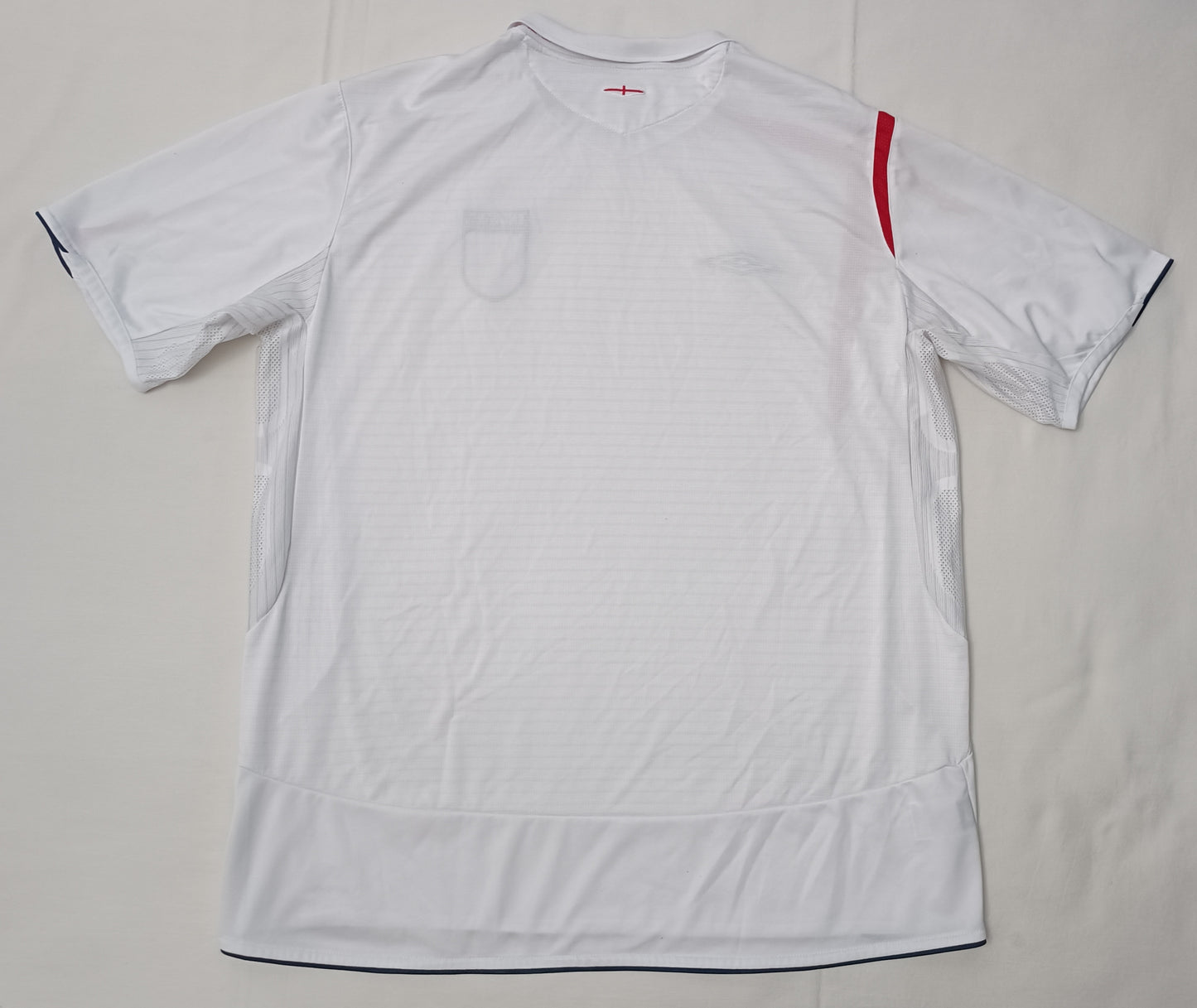 (XL) Umbro England Home Jersey тениска