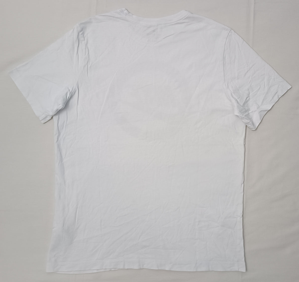 (L) Nike Sportswear Tee тениска