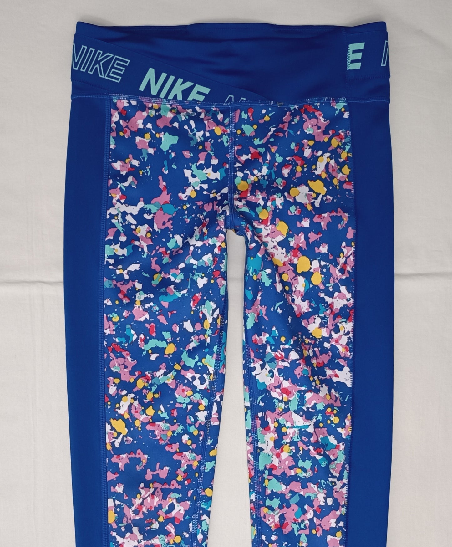 (ДЕТСКО) (Ръст 137-146см) Nike NSW Just Do It Leggings клин