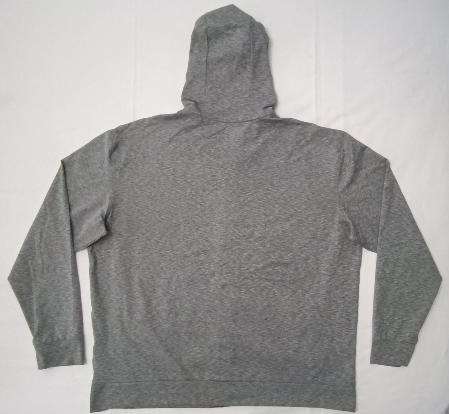 (XL) Nike DRI-FIT Training Hoodie горнище