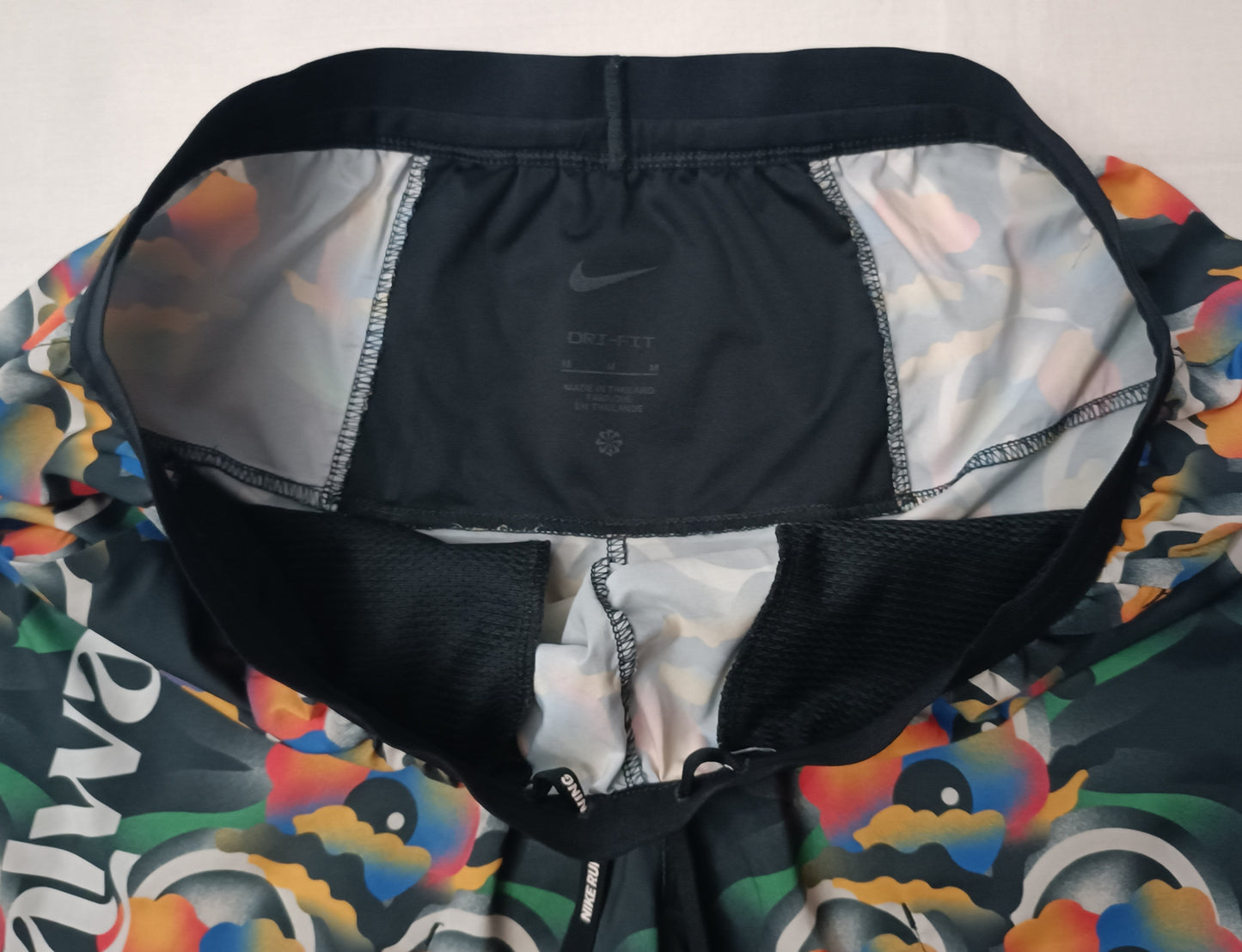 (M) Nike DRI-FIT Flex Stride Jordan Moss Shorts шорти