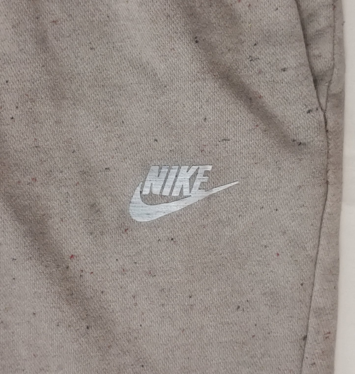 (M) Nike Club Revival Fleece Sweatpants долнище