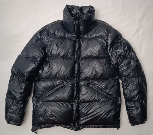 (M) Replay Down Puffer Jacket яке
