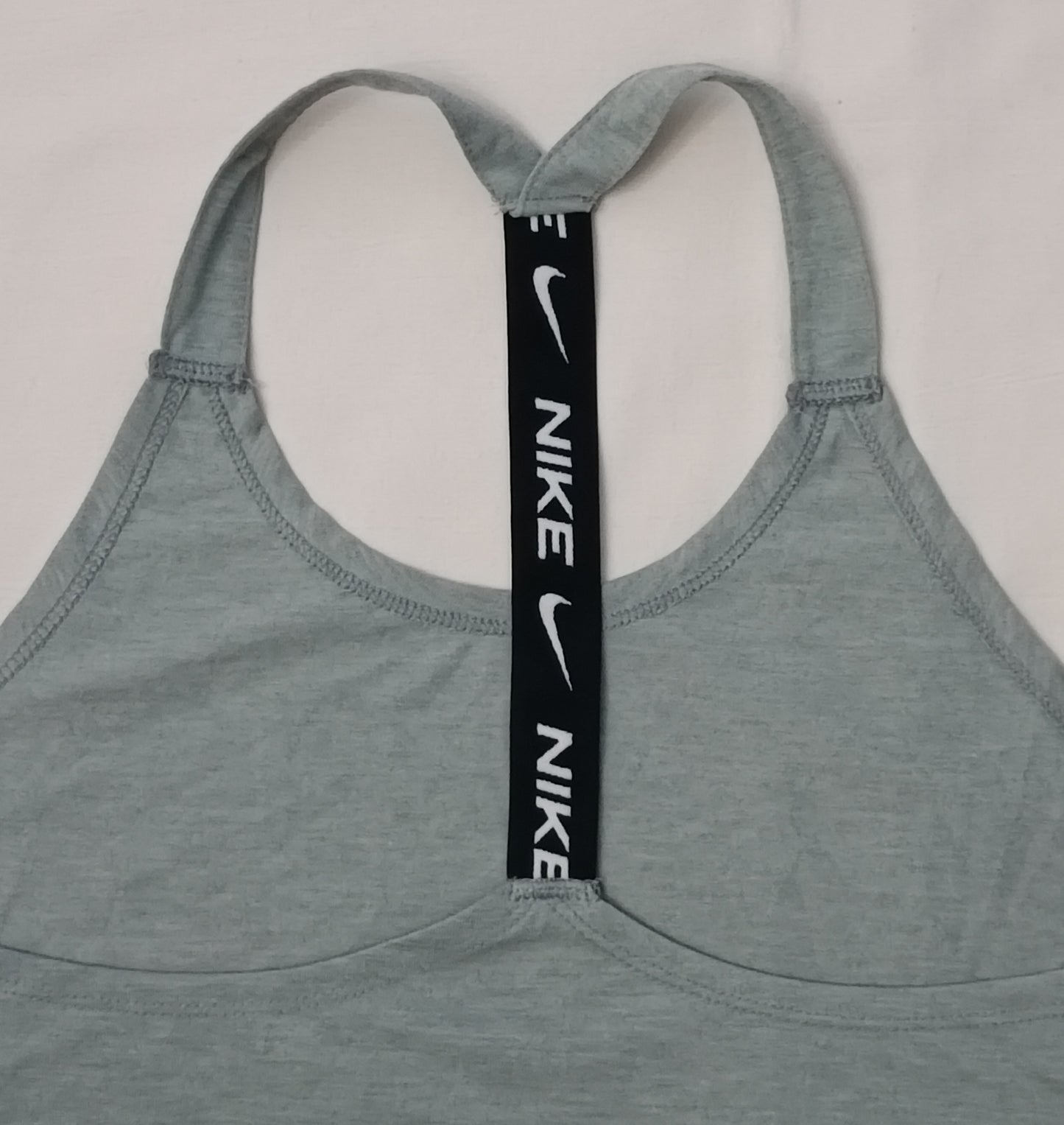 (ДАМСКО) (M) Nike DRI-FIT Tank Top потник
