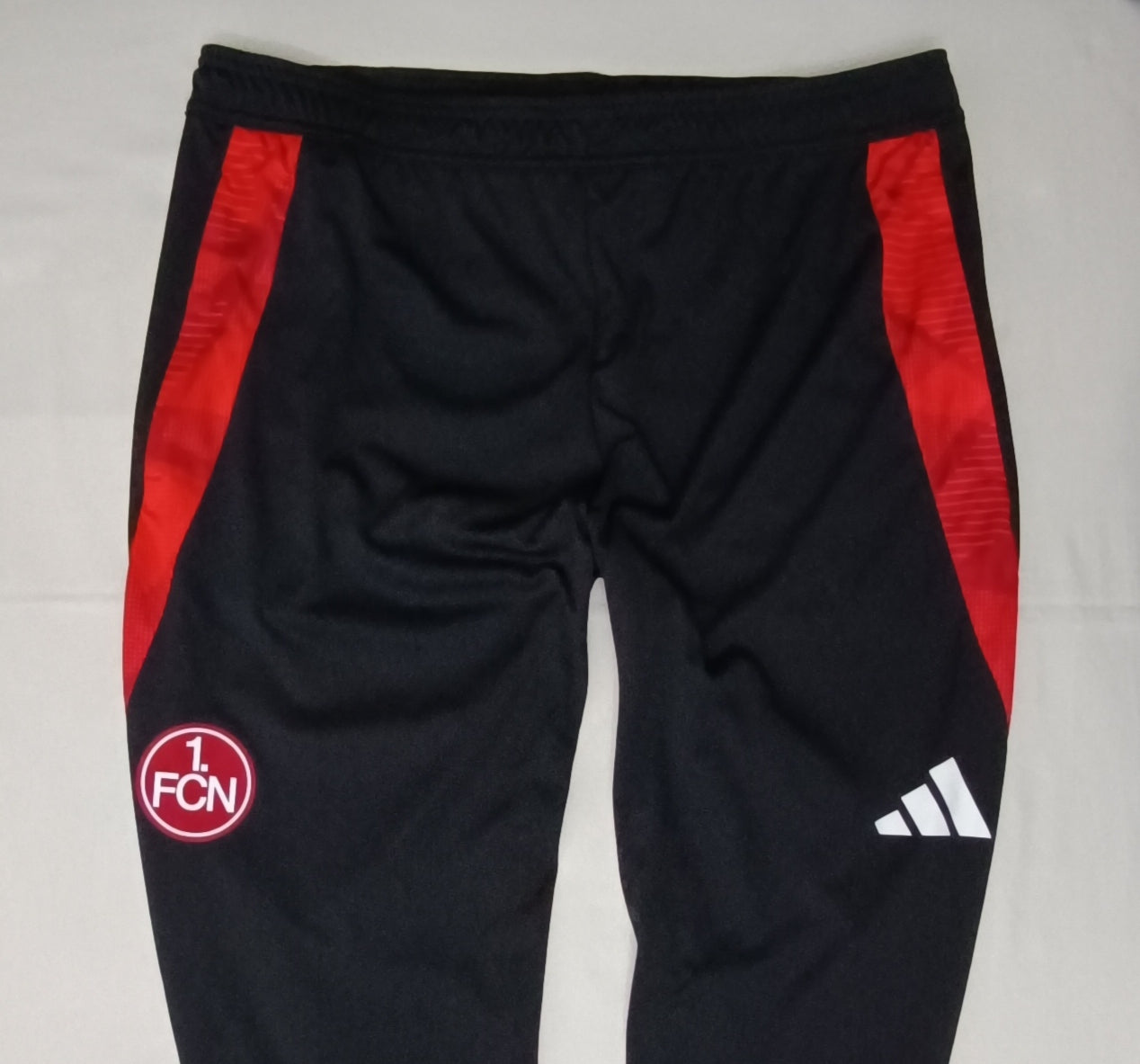 (XL) Adidas FC Nurnberg Pants долнище