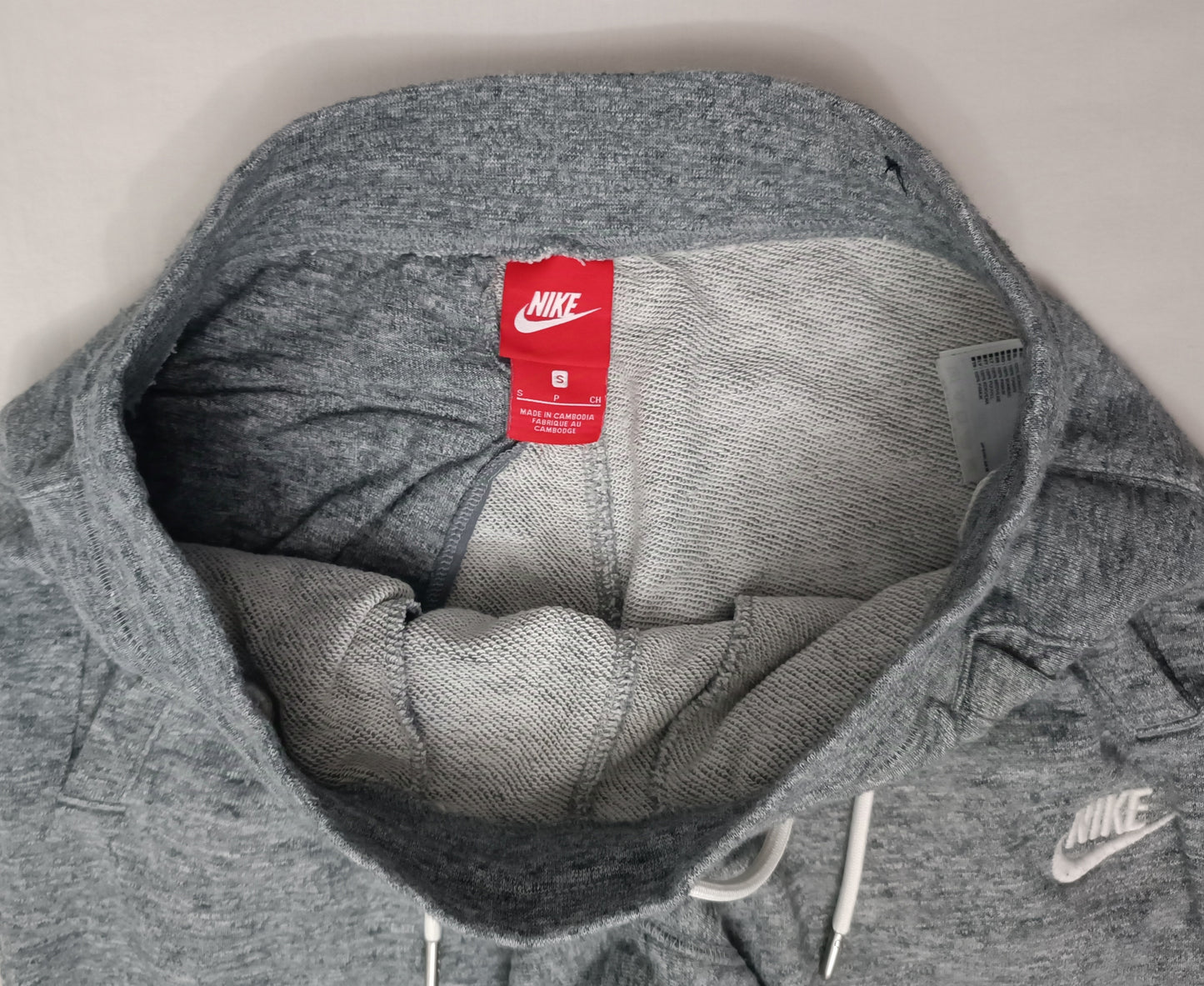 (S) Nike Sportswear Legacy Sweatpants долнище