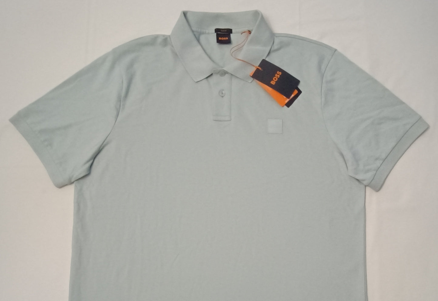 (3XL) Hugo Boss Passenger Polo Shirt поло тениска