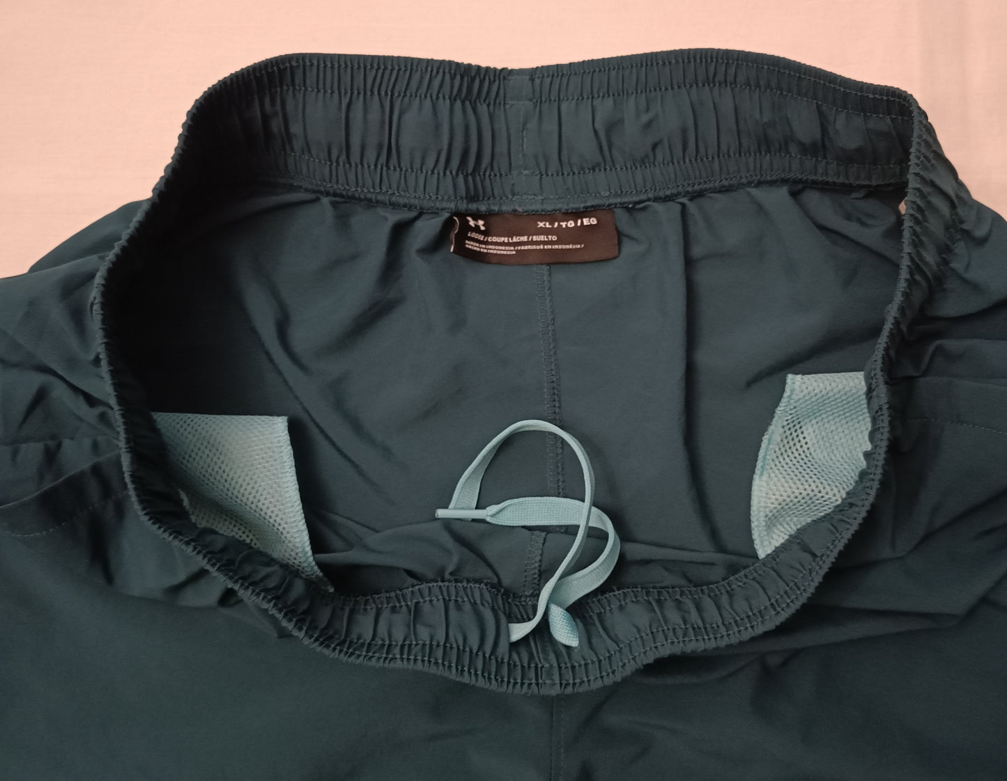 (XL) Under Armour UA Shorts шорти