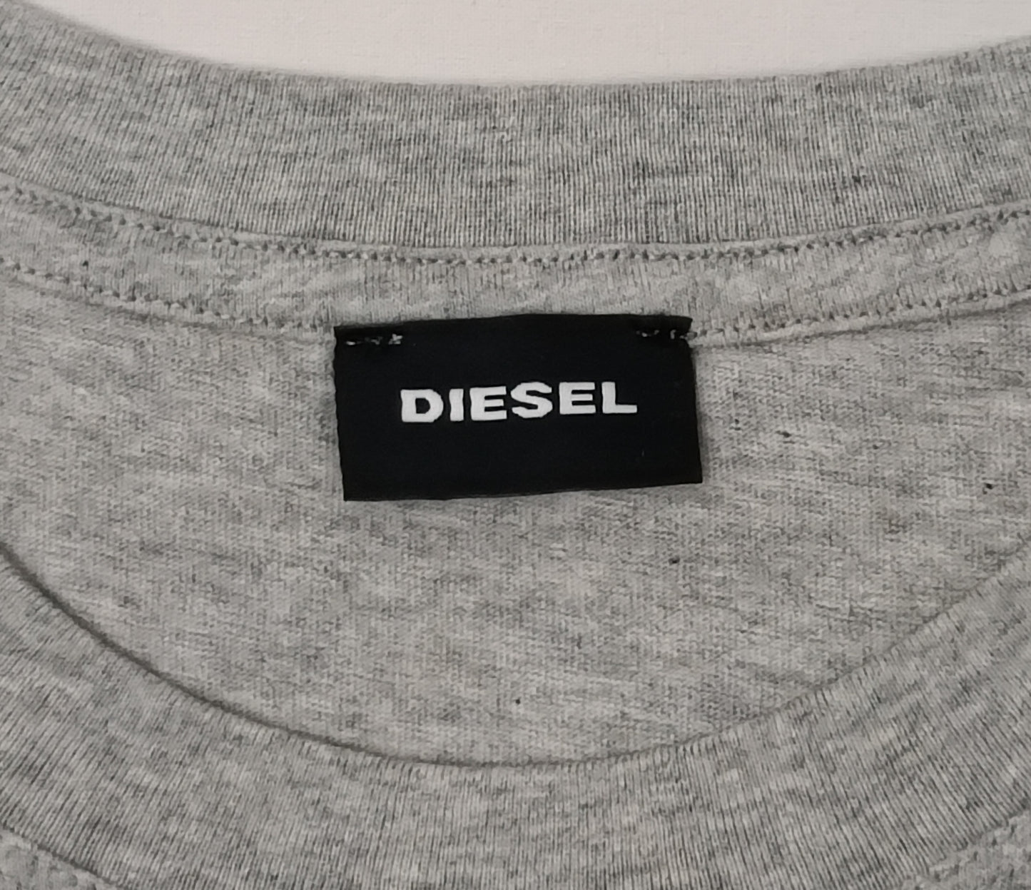 (L) Diesel тениска