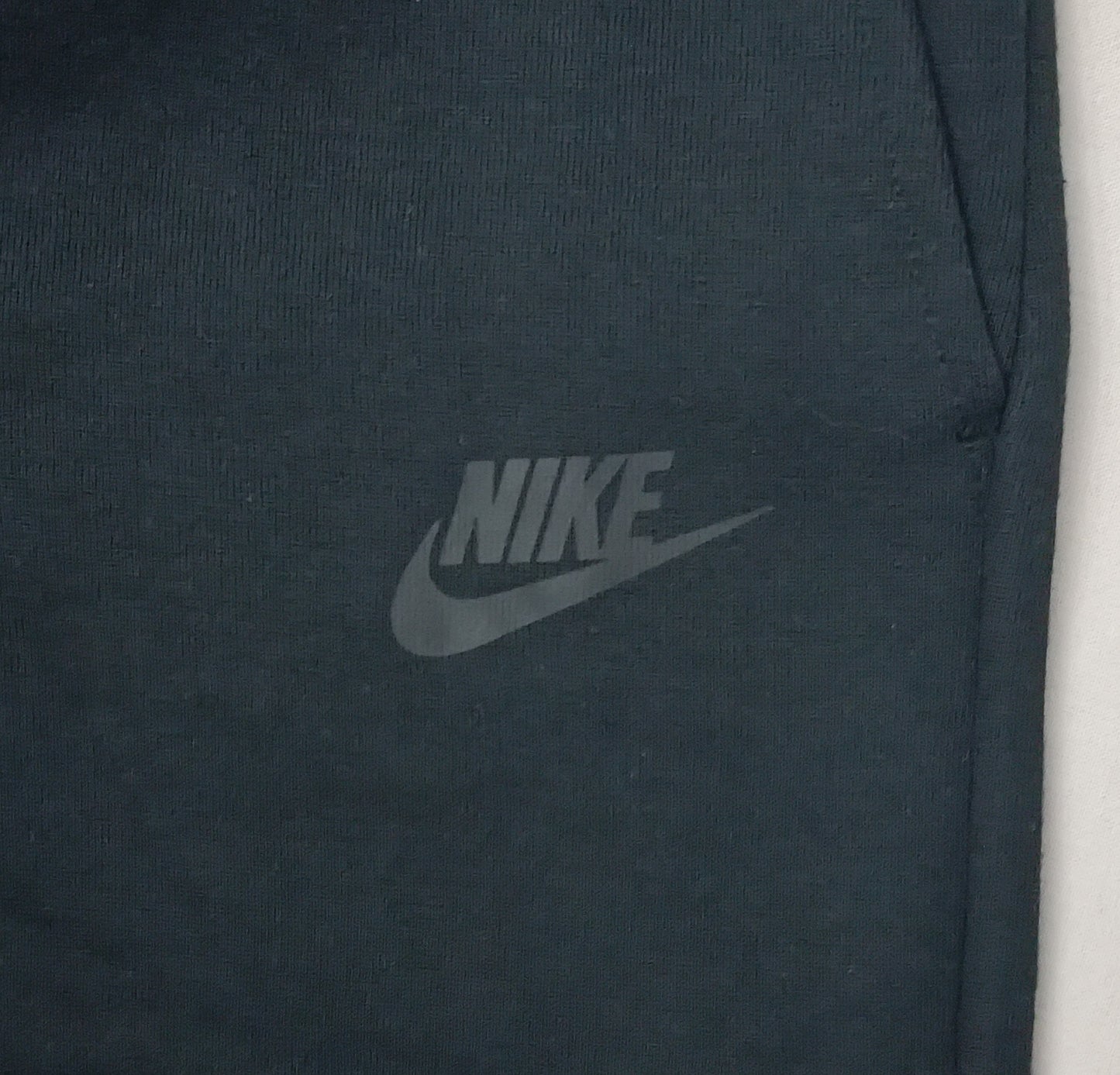 (ДЕТСКО) (Ръст 137-147см) Nike Tech Fleece Shorts шорти