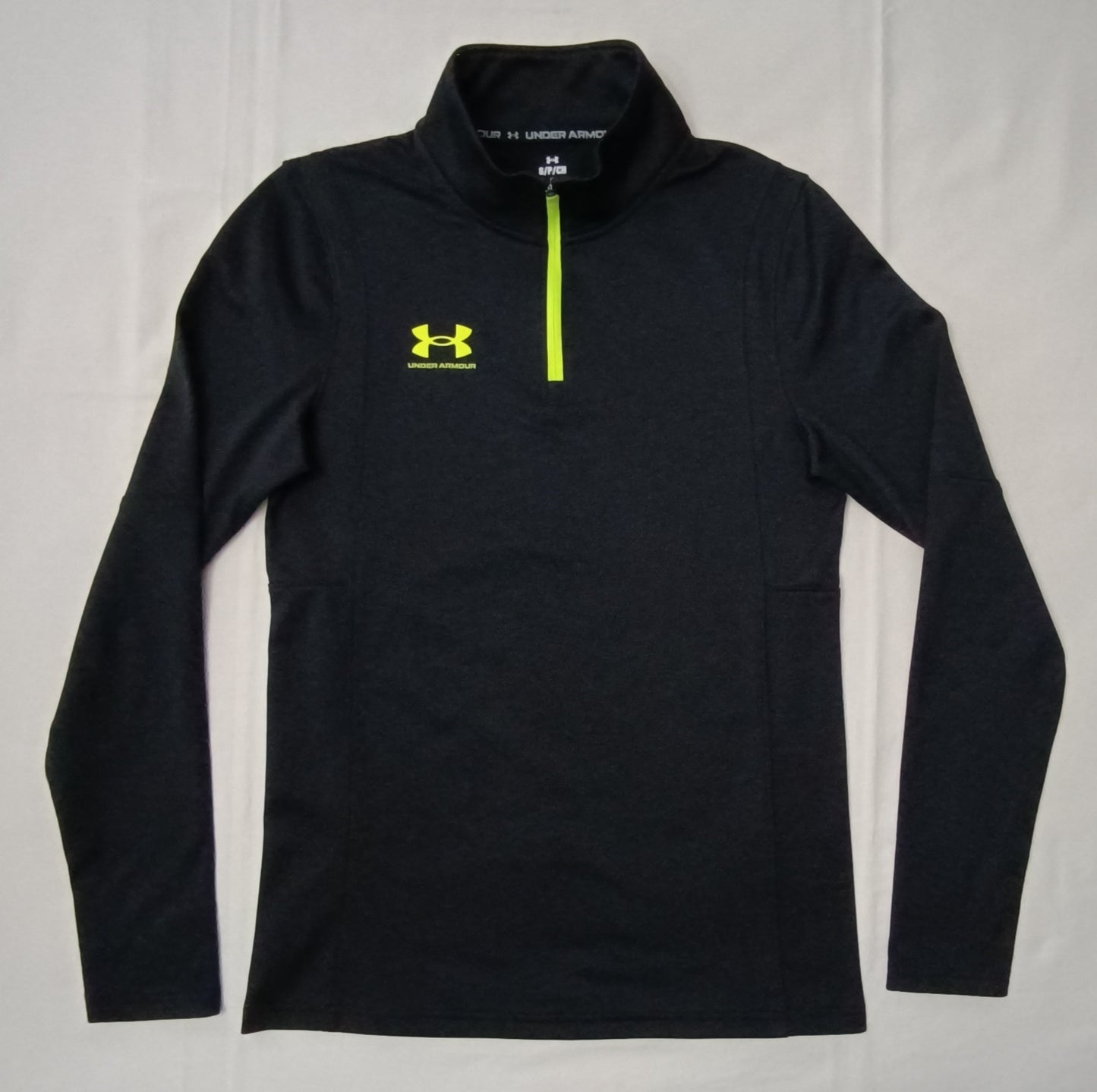 (S) Under Armour UA Sportstyle горнище