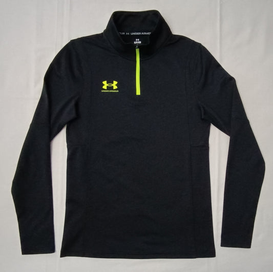 (S) Under Armour UA Sportstyle горнище