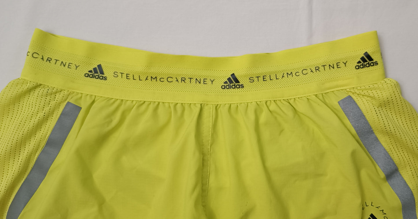 (ДАМСКО) (S) Adidas Stella McCartney Shorts шорти