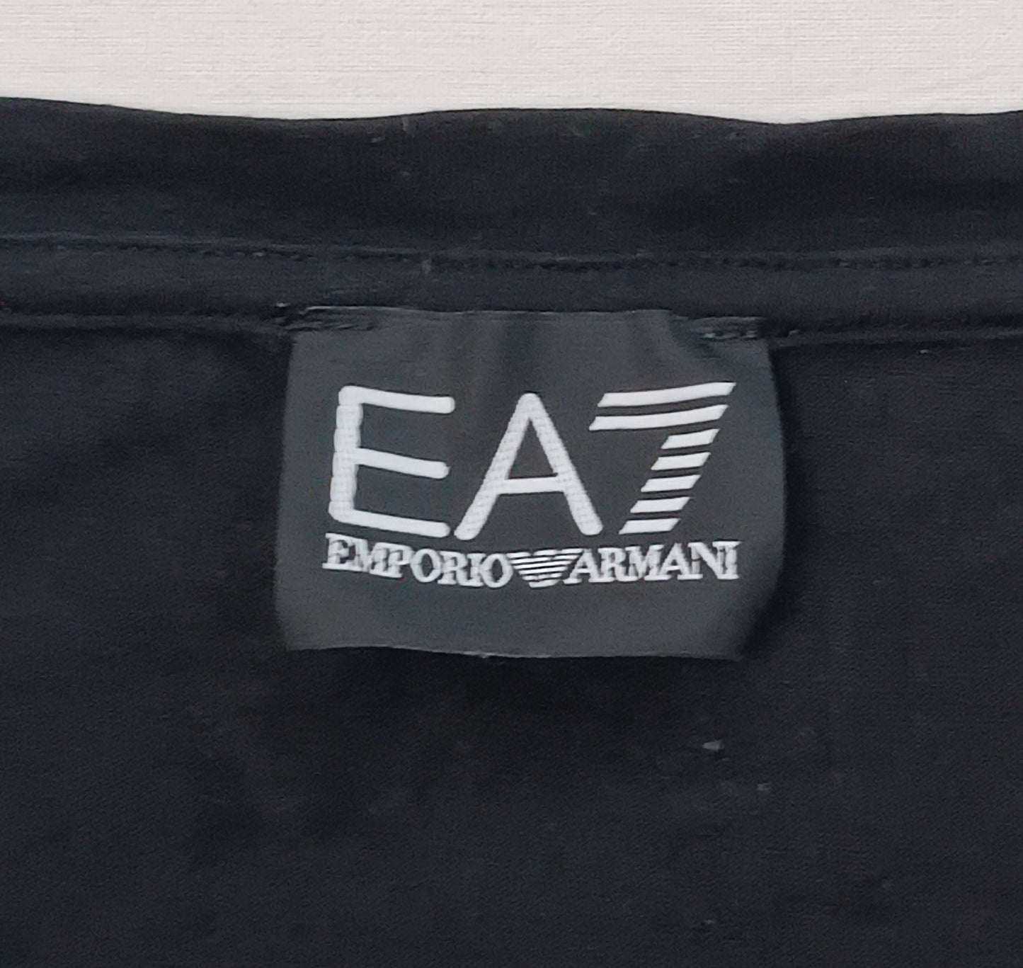 (ДАМСКО) (M) Emporio Armani EA7 Shirt тениска