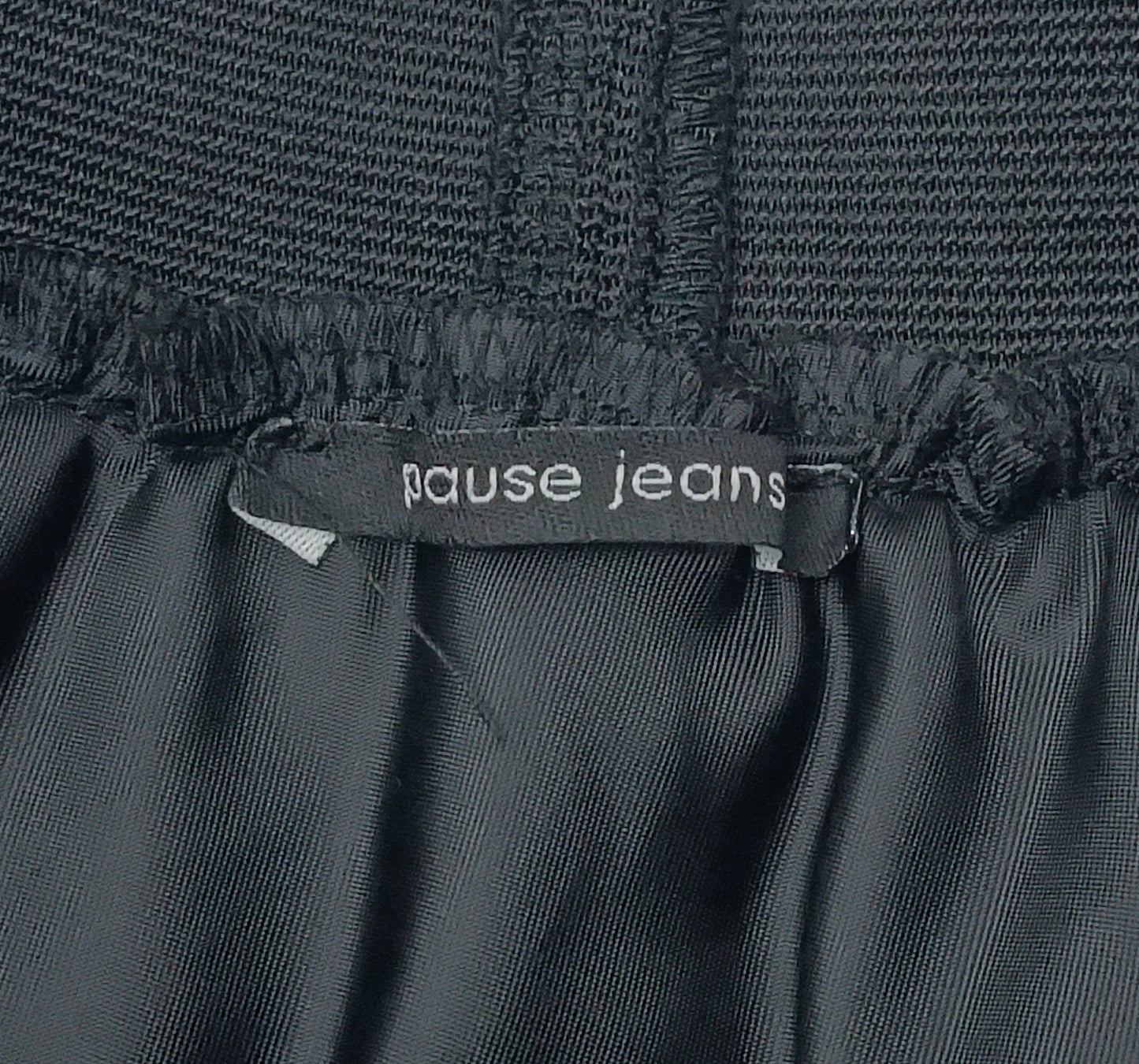 (ДАМСКО) (M) Pause Jeans Briana Skirt пола
