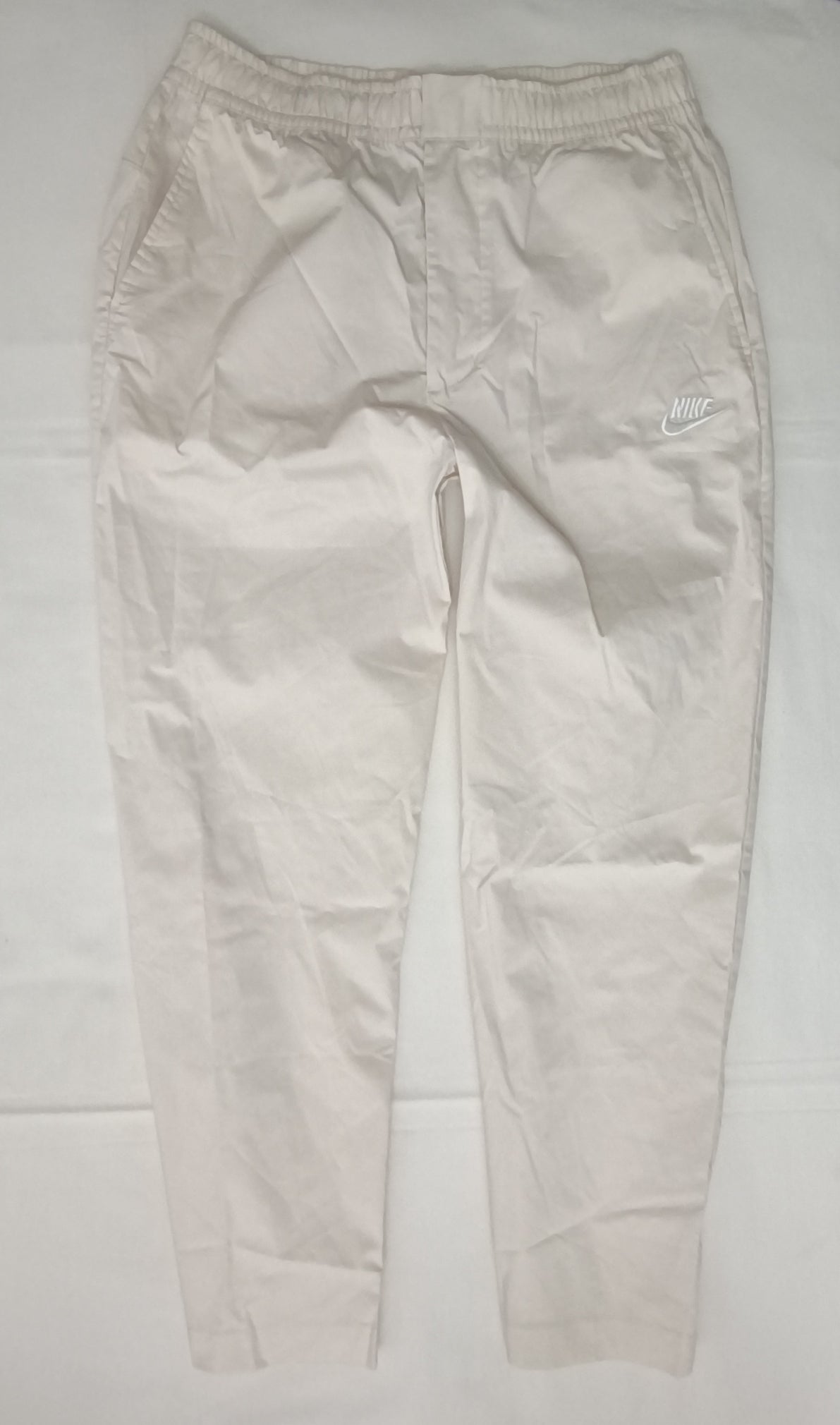 (S) Nike Woven Utility Pants долнище