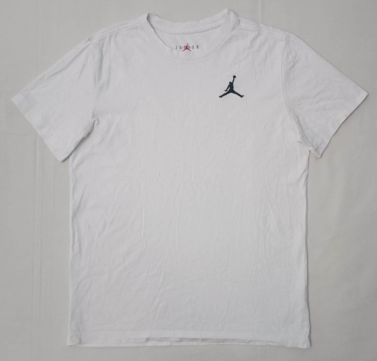 (M) Jordan AIR Nike Jumpman Tee тениска