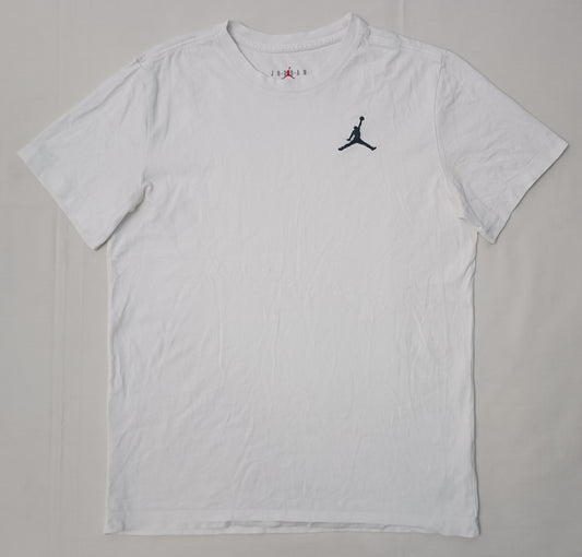 (M) Jordan AIR Nike Jumpman Tee тениска