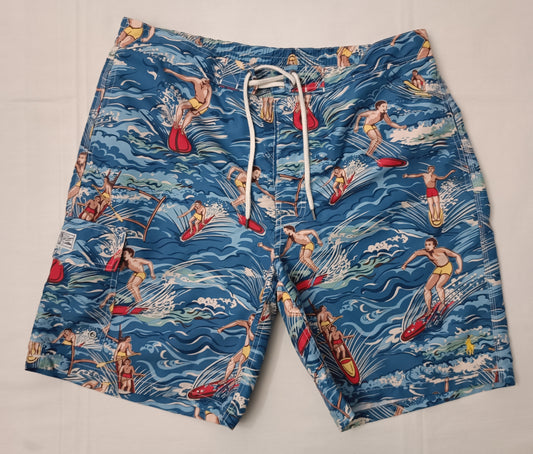 (XL) POLO Ralph Lauren Shorts шорти, бански